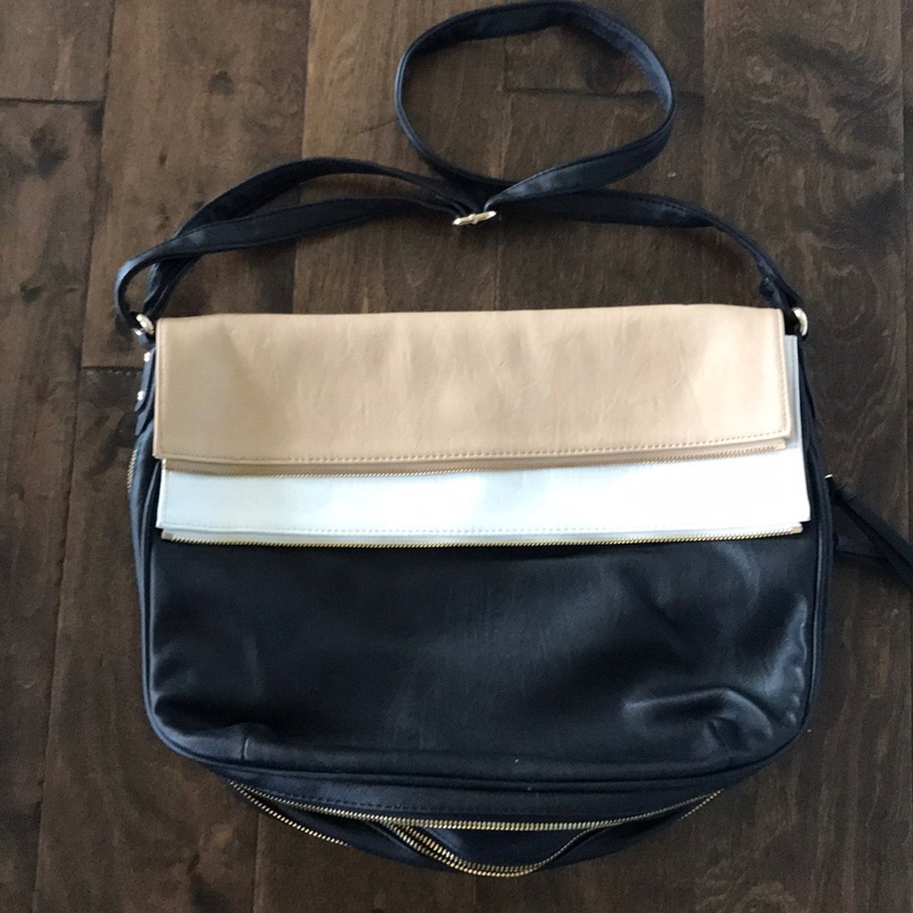 Aldo Crossbody Bag